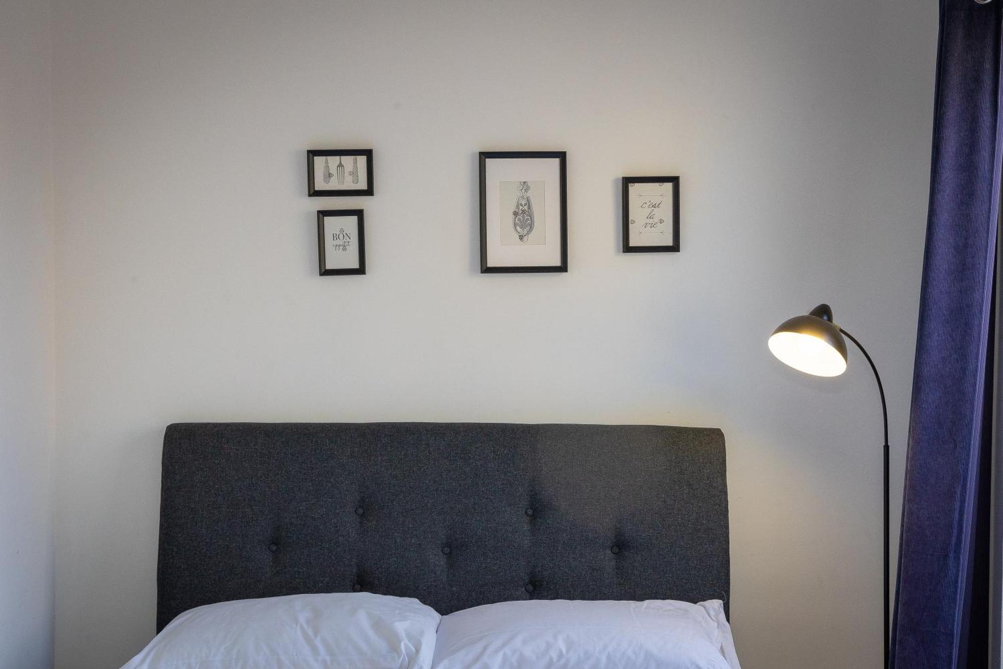 Campo De' Fiori Penthouse-Rental In Rom Exterior foto